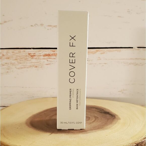 COVER FX Gripping Primer - Picture 5 of 8